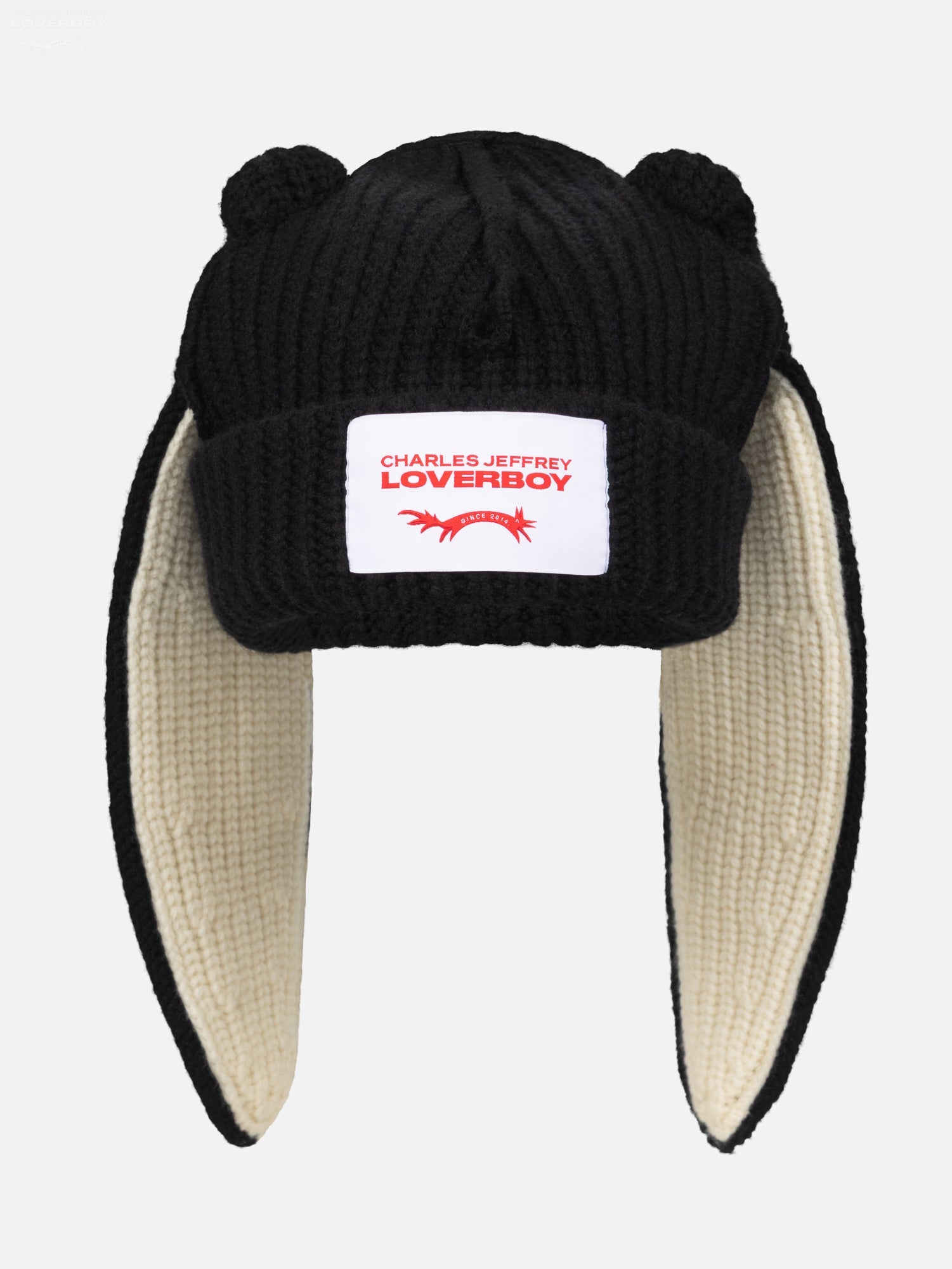 【クリーム】CHARLES JEFFREY LOVERBOY ニット帽 ニット帽 | Charles Jeffrey Loverboy – Page 2