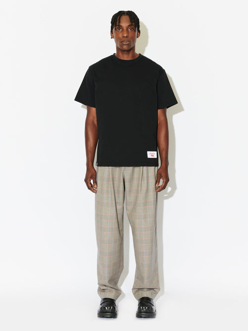 LABEL TEE