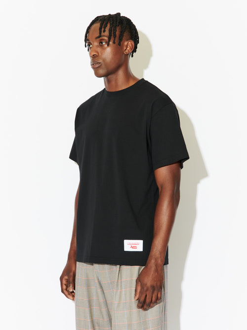 LABEL TEE