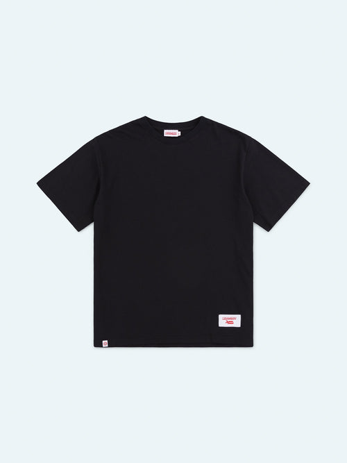LABEL TEE