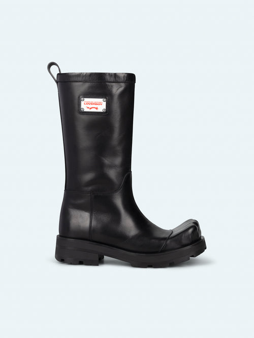 SHEATHED BOOT MOGGIES