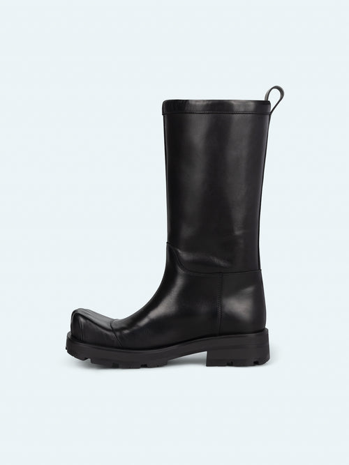 SHEATHED BOOT MOGGIES