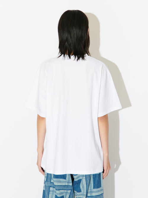 LABEL TEE | Charles Jeffrey Loverboy