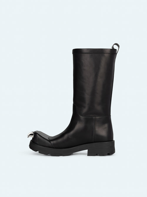 BOOT MOGGIES WITH CLAWS