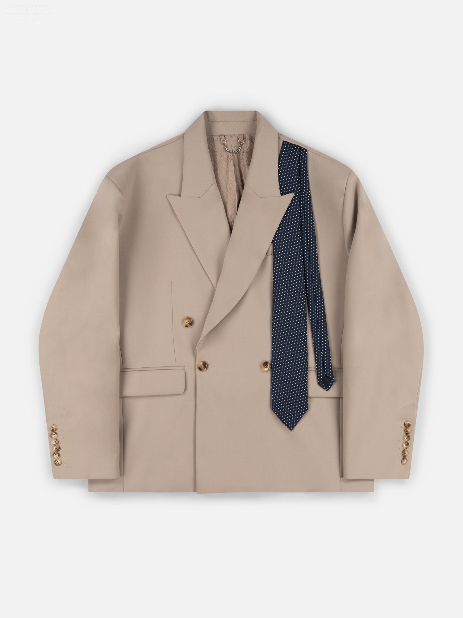 NEW IN READY TO WEAR