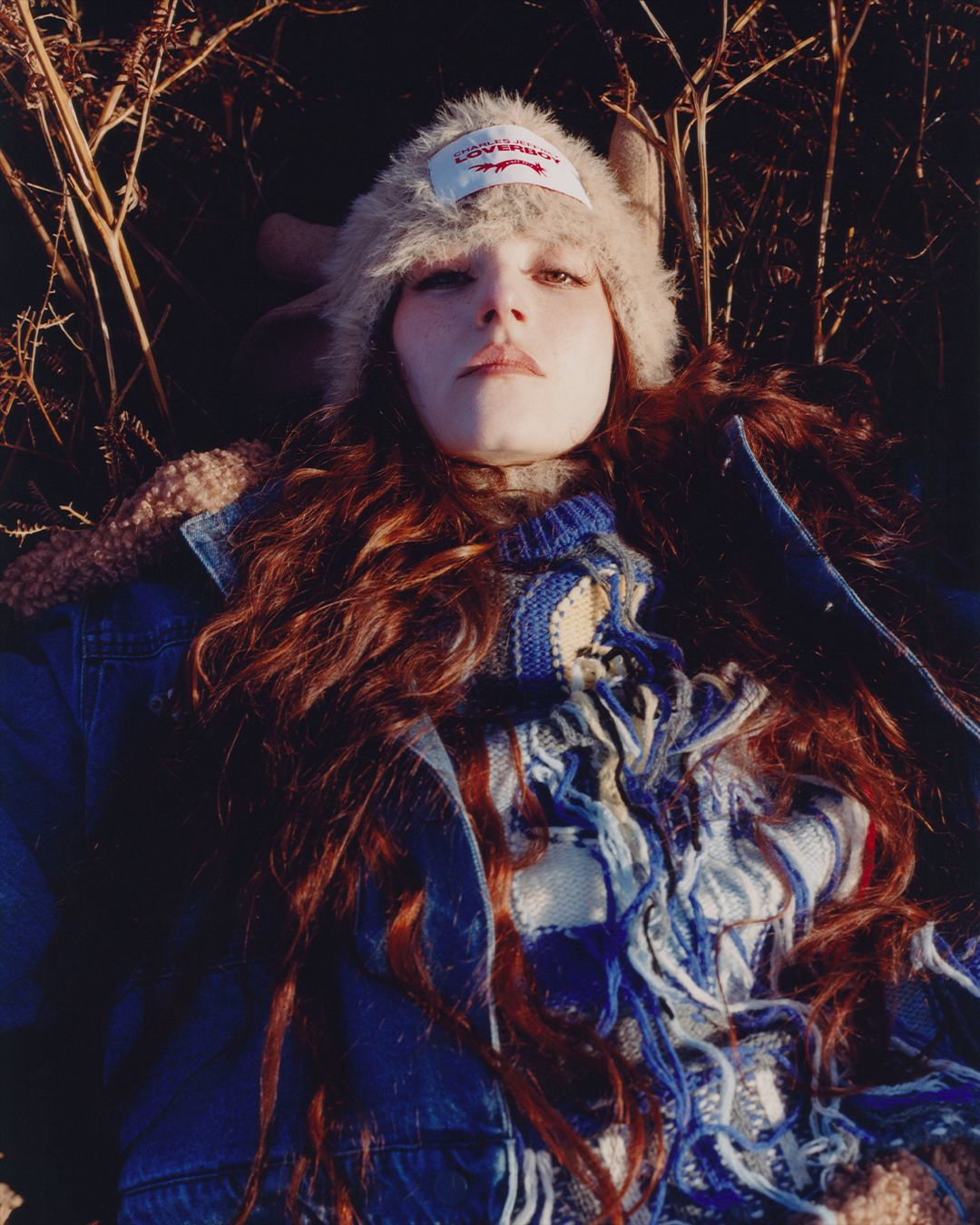 AUTUMN WINTER 2026