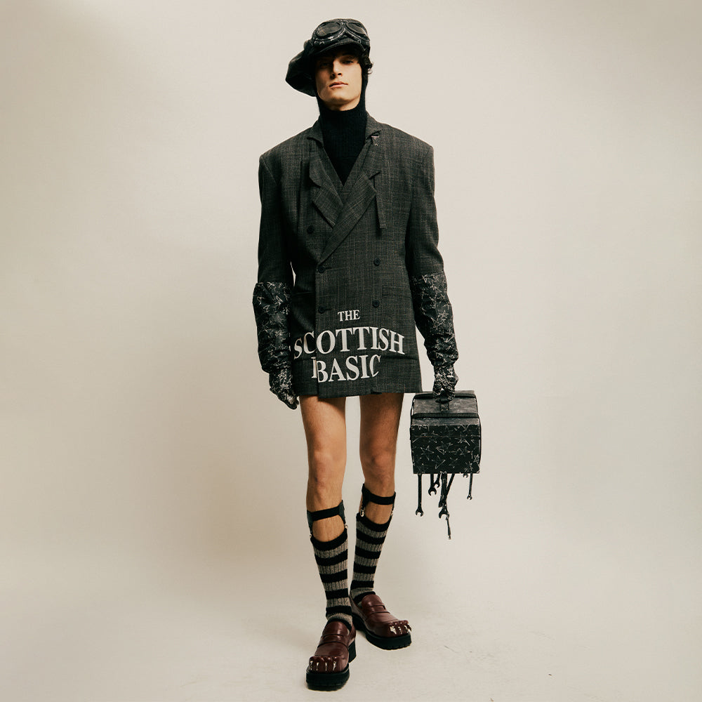 CHARLES JEFFREY LOVERBOY 23aw スカート - rentrastockholm.se