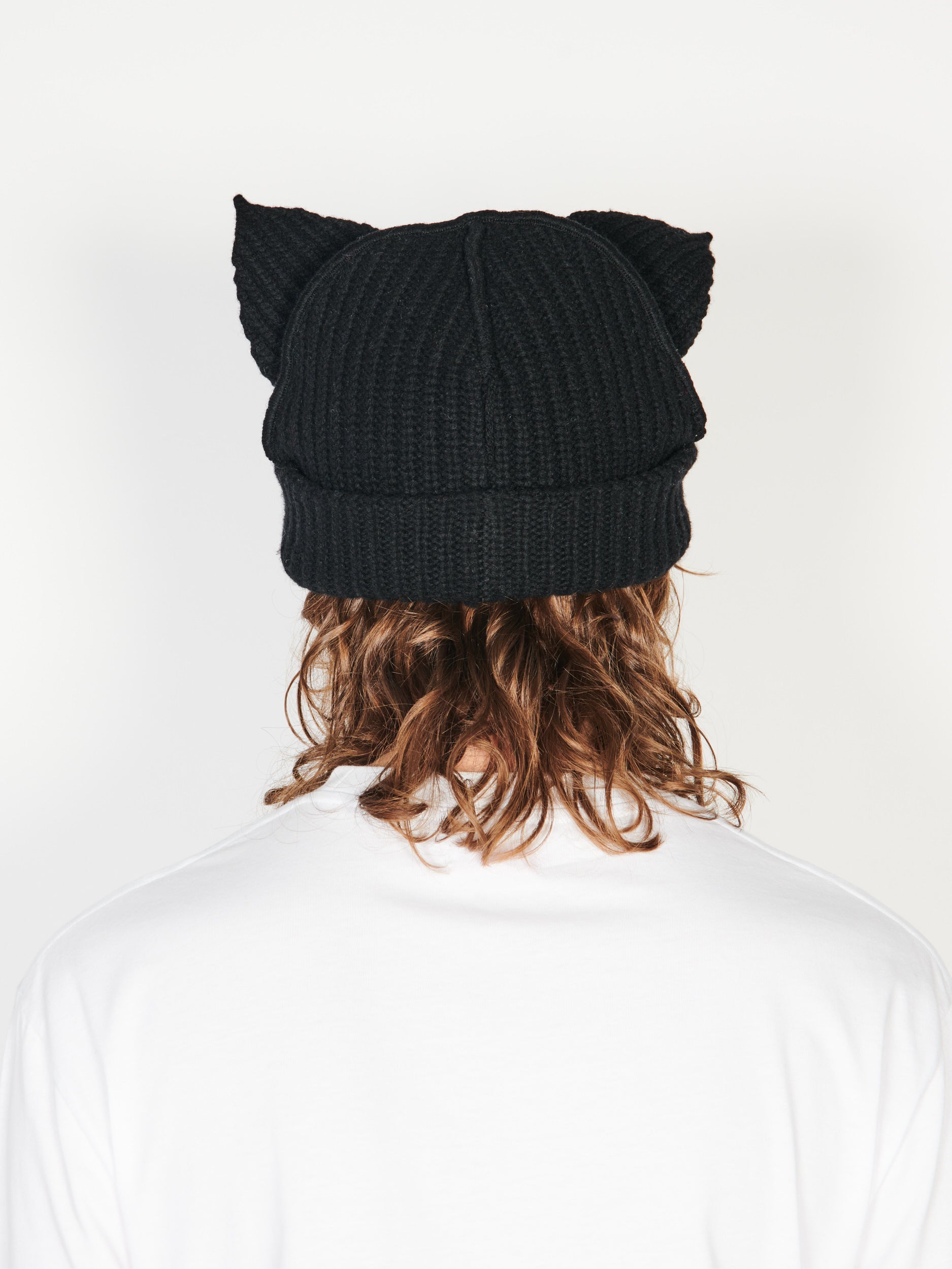 CHUNKY EARS BEANIE | Charles Jeffrey LOVERBOY