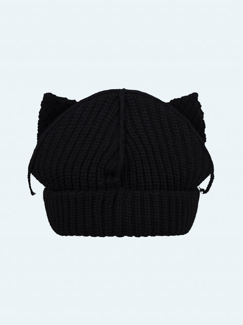 CHUNKY EARS BEANIE