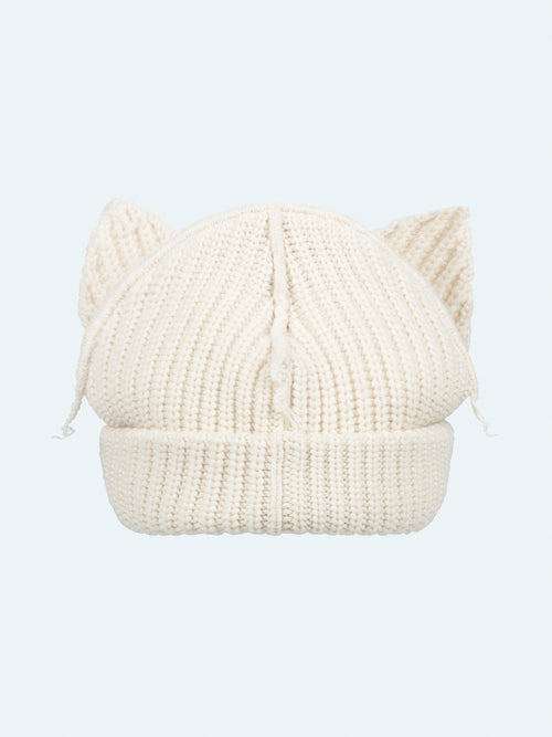 CHUNKY EARS BEANIE | Charles Jeffrey Loverboy
