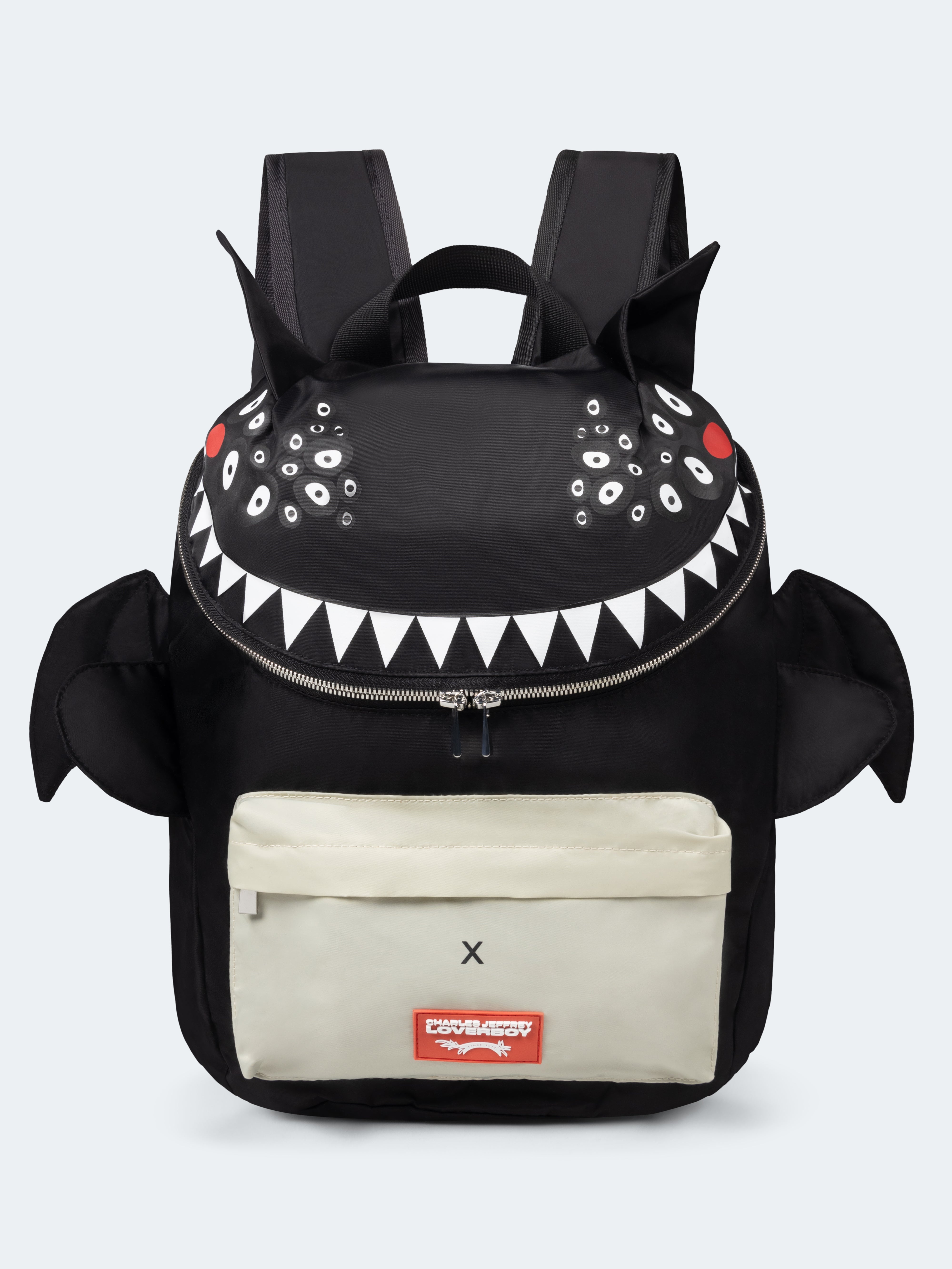 Charles Jeffrey Loverboy Beithir Rucksack