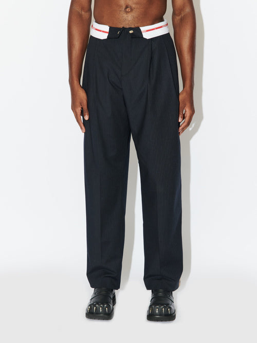 EDINBURGH TROUSER
