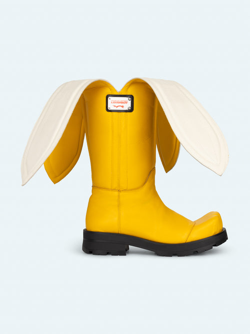 BANANA BOOT MOGGIES