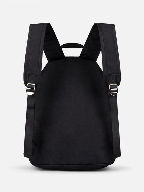 DINO RUCKSACK in BLACK | Charles Jeffrey Loverboy
