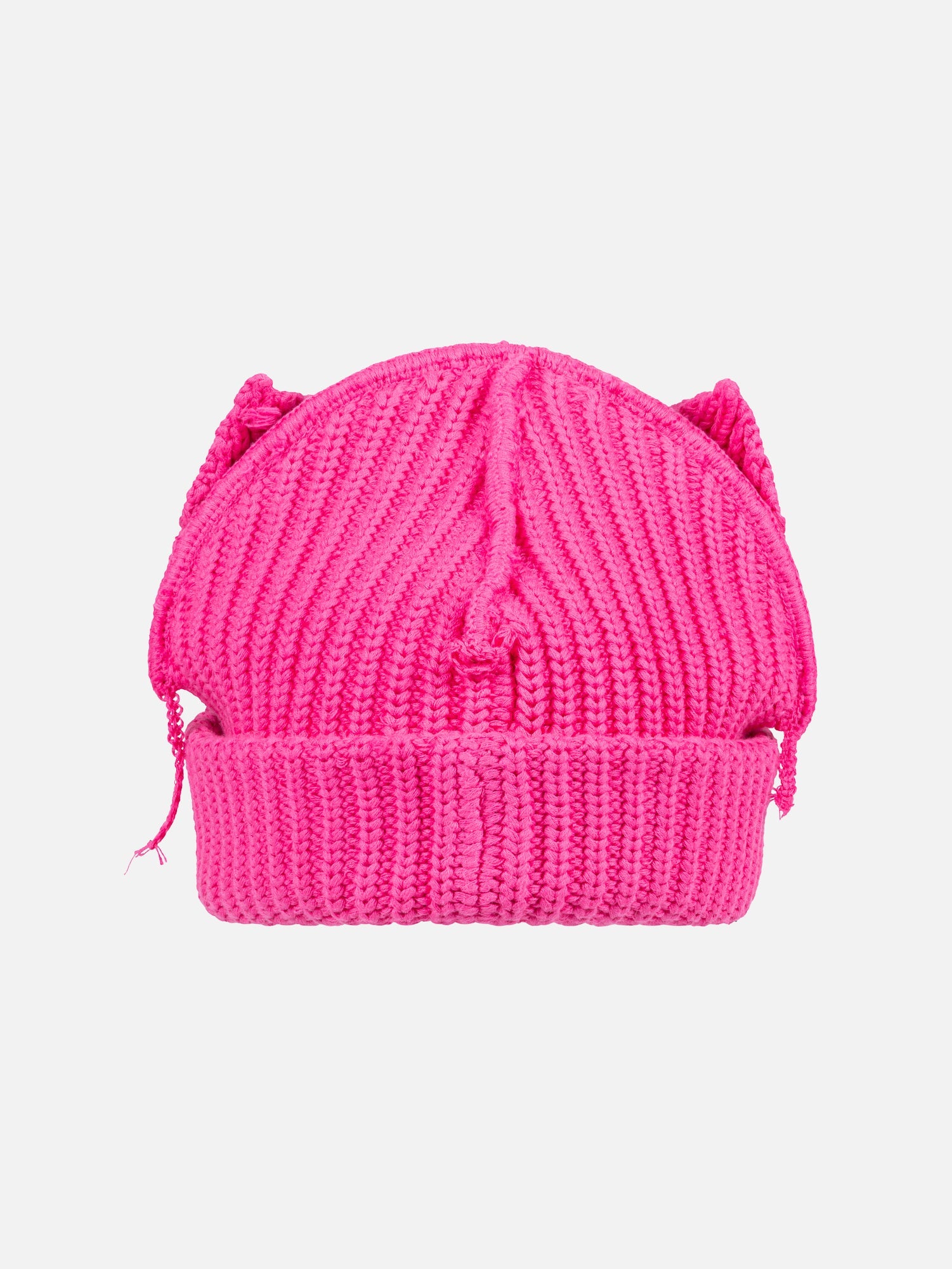 ニット帽 | Charles Jeffrey Loverboy