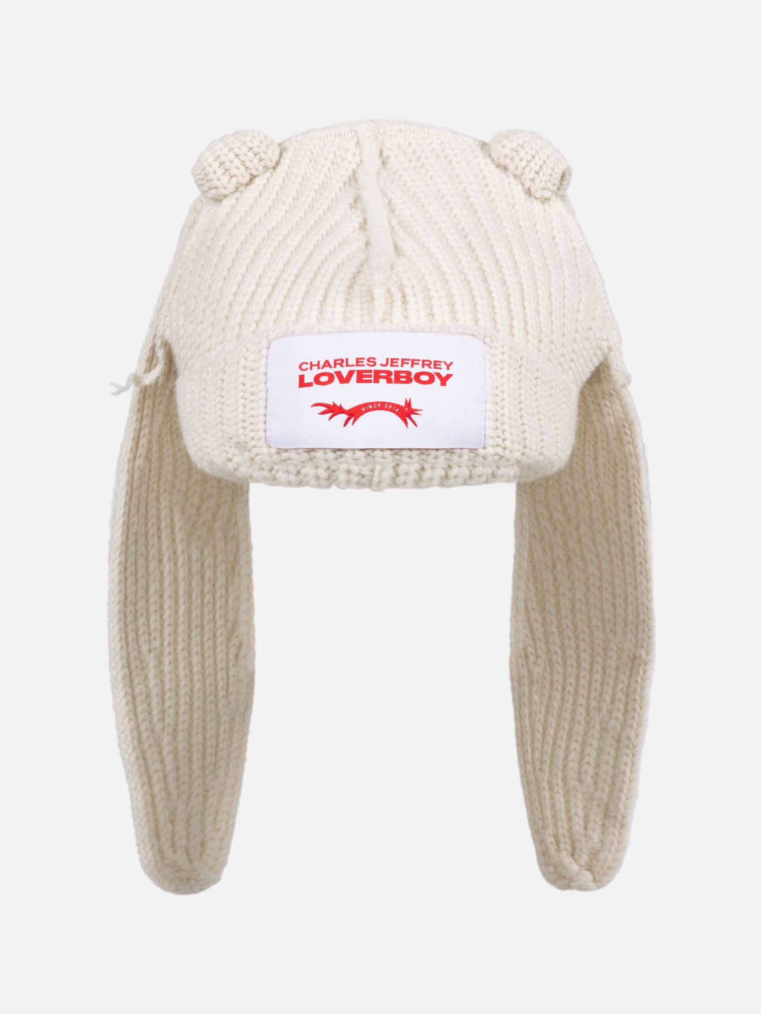 Chunky Ears Beanie