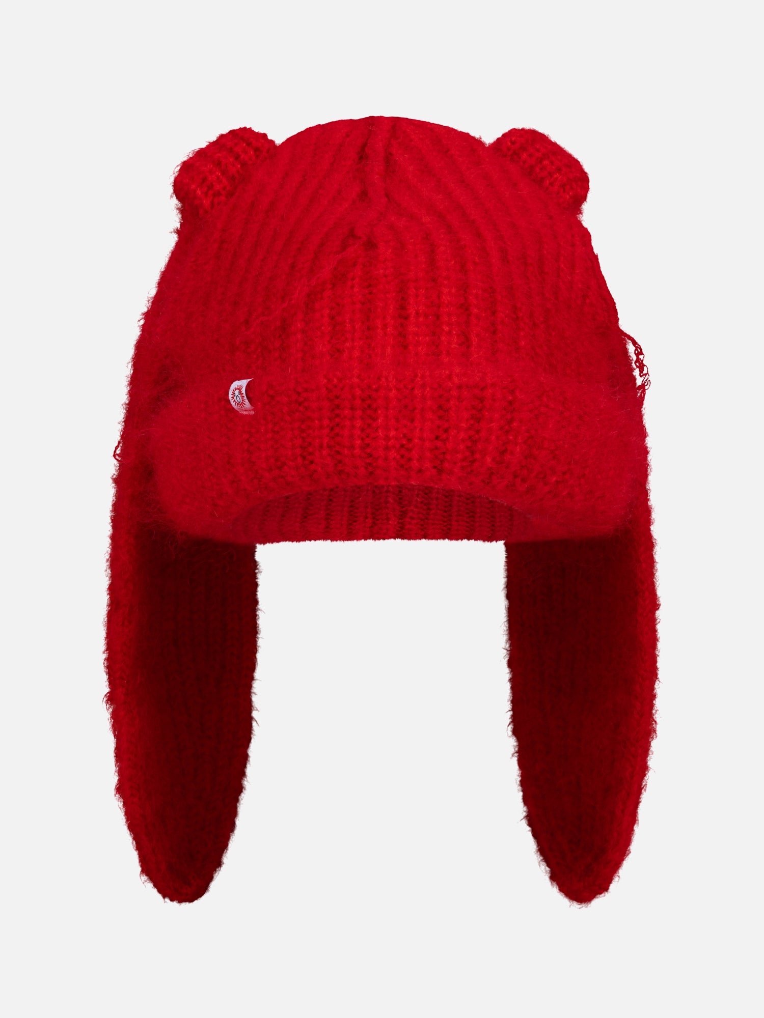 Charles Jeffrey Loverboyニット帽 Chunky Ears CHARLES JEFFREY LOVERBOY - Chunky Ears Beanie — SUPERMRKT
