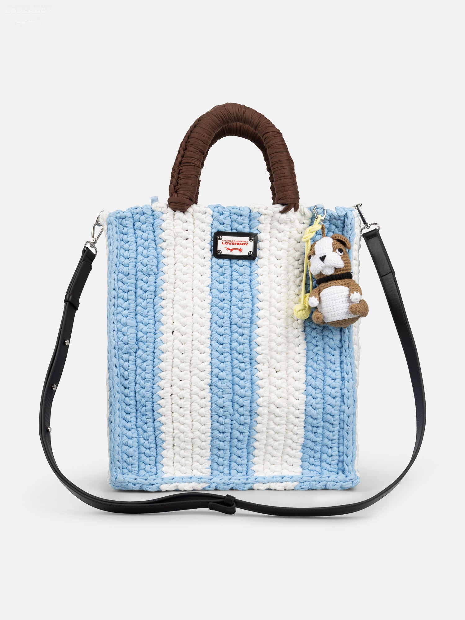 Streetwear Bags: punk and designer | Charles Jeffrey Loverboy