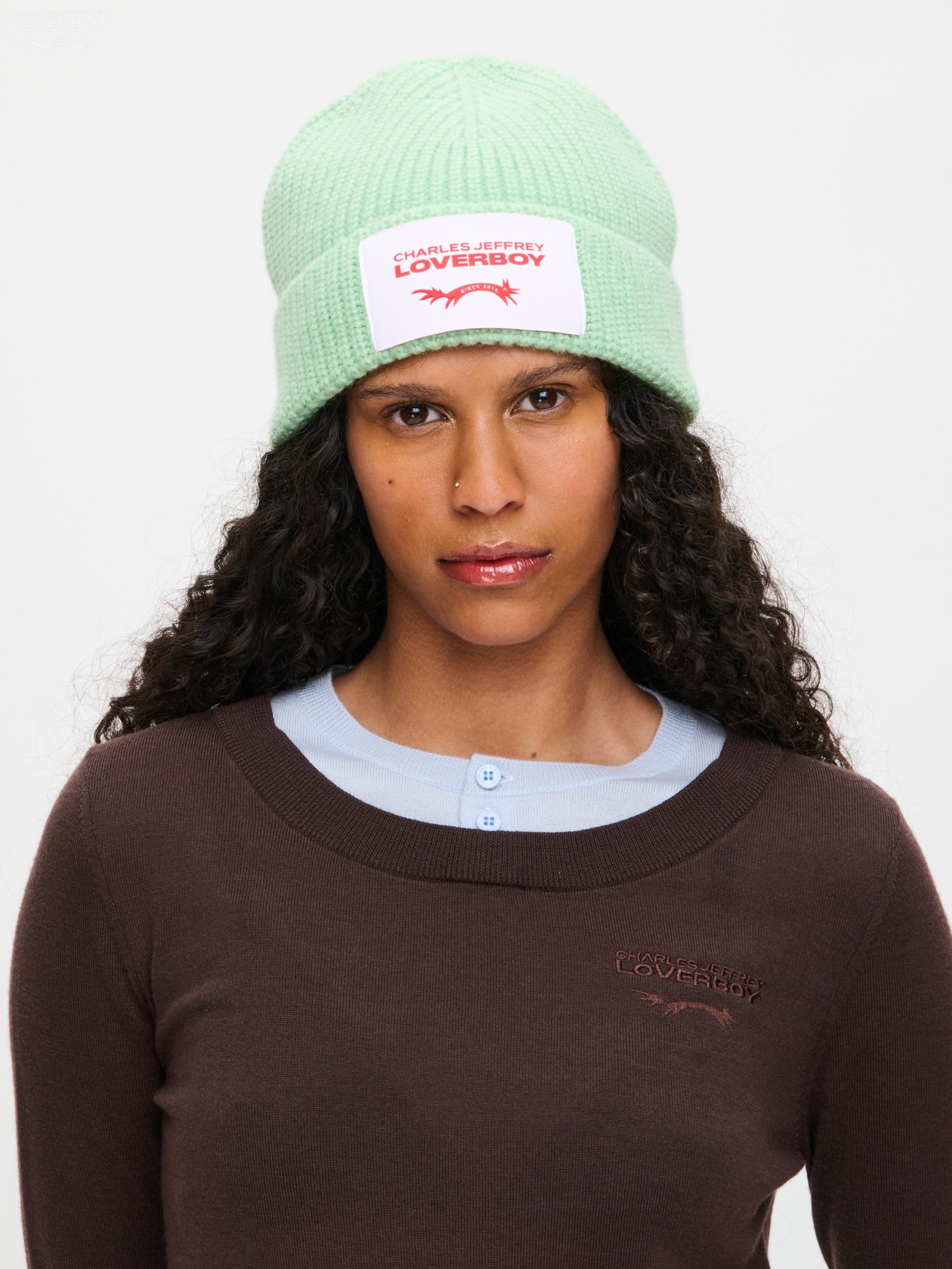 Streetwear Accessories punk | Charles Jeffrey Loverboy