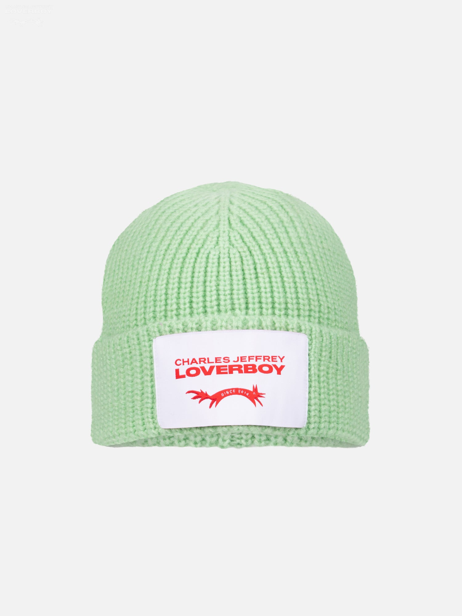 ニット帽 | Charles Jeffrey Loverboy