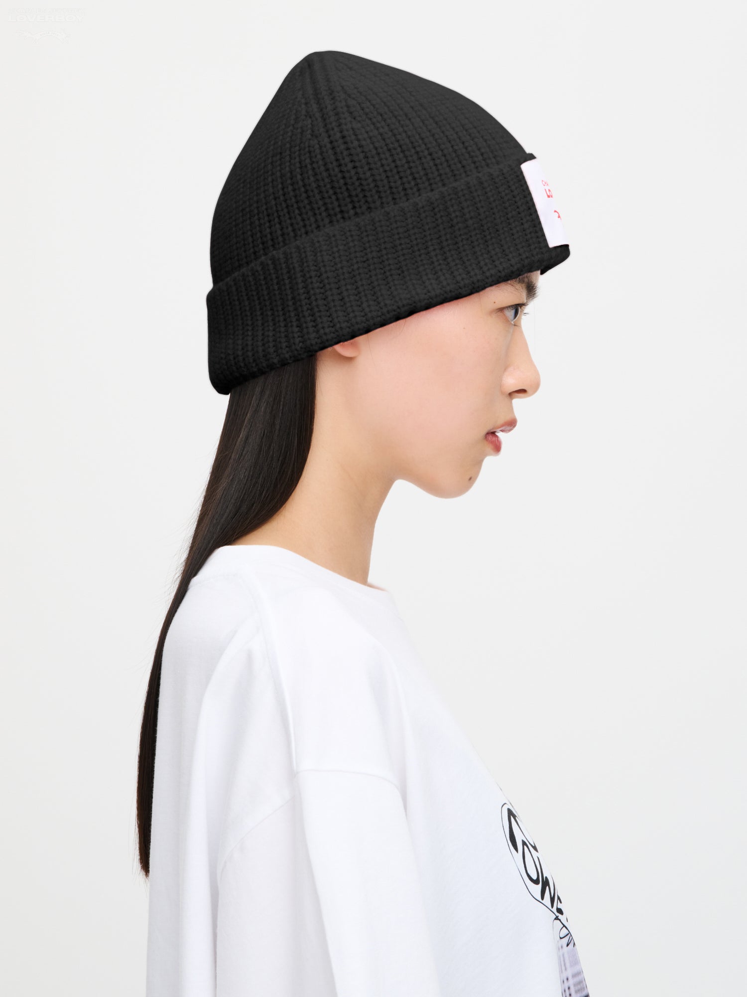 ニット帽 | Charles Jeffrey Loverboy