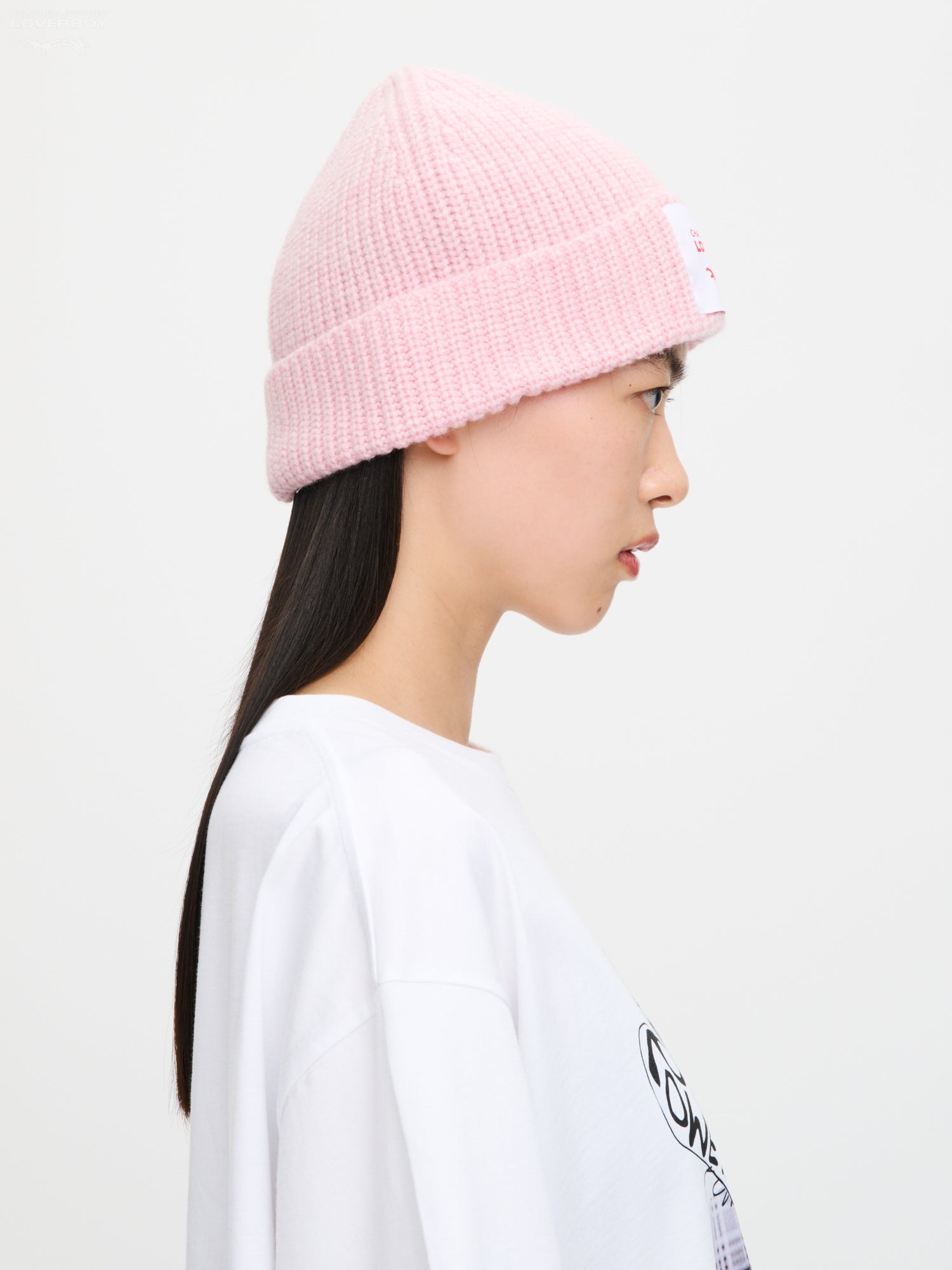 Hats and Chunky Beanies with ears | Charles Jeffrey Loverboy
