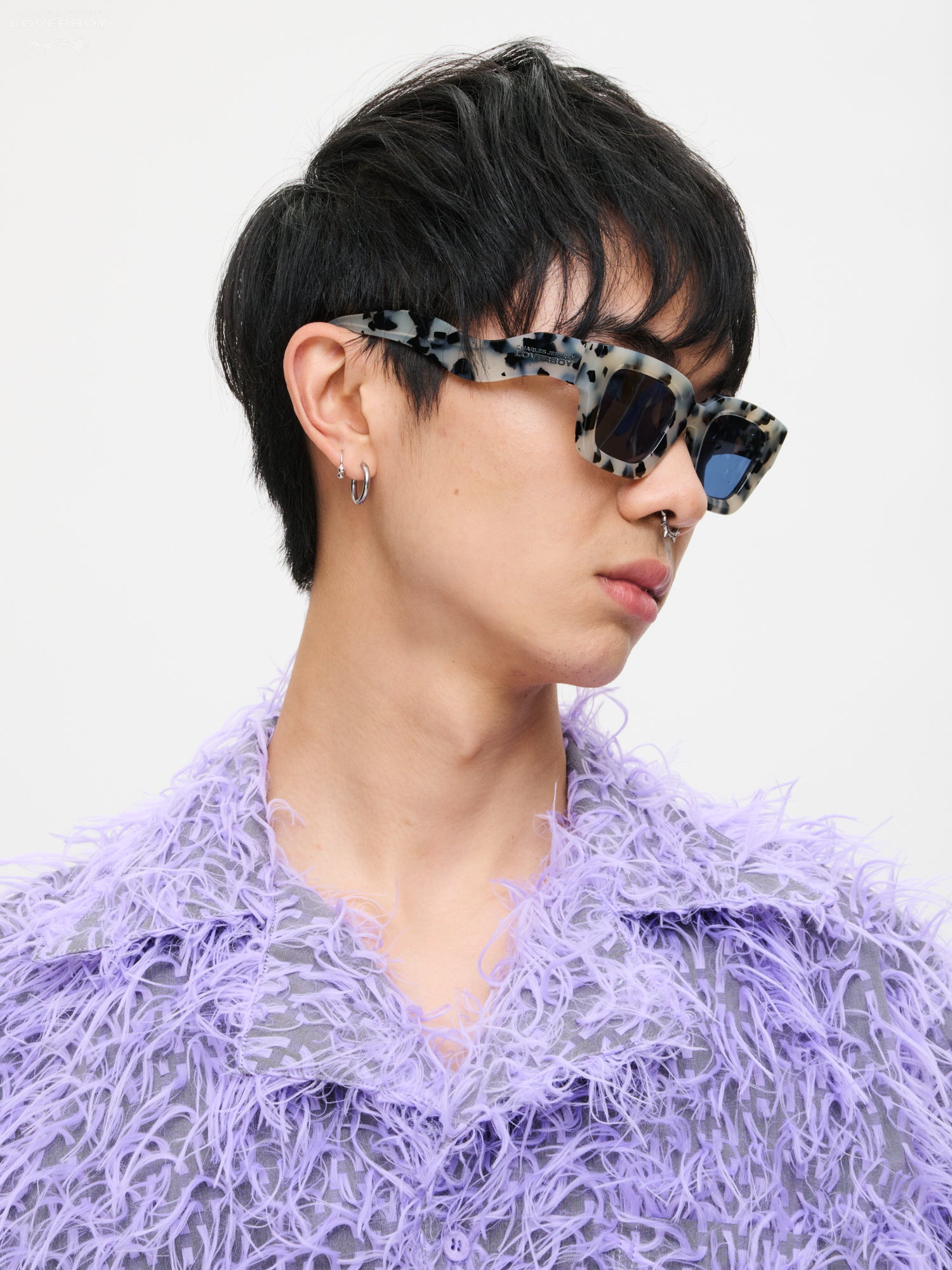 SUNGLASSES – Charles Jeffrey Loverboy