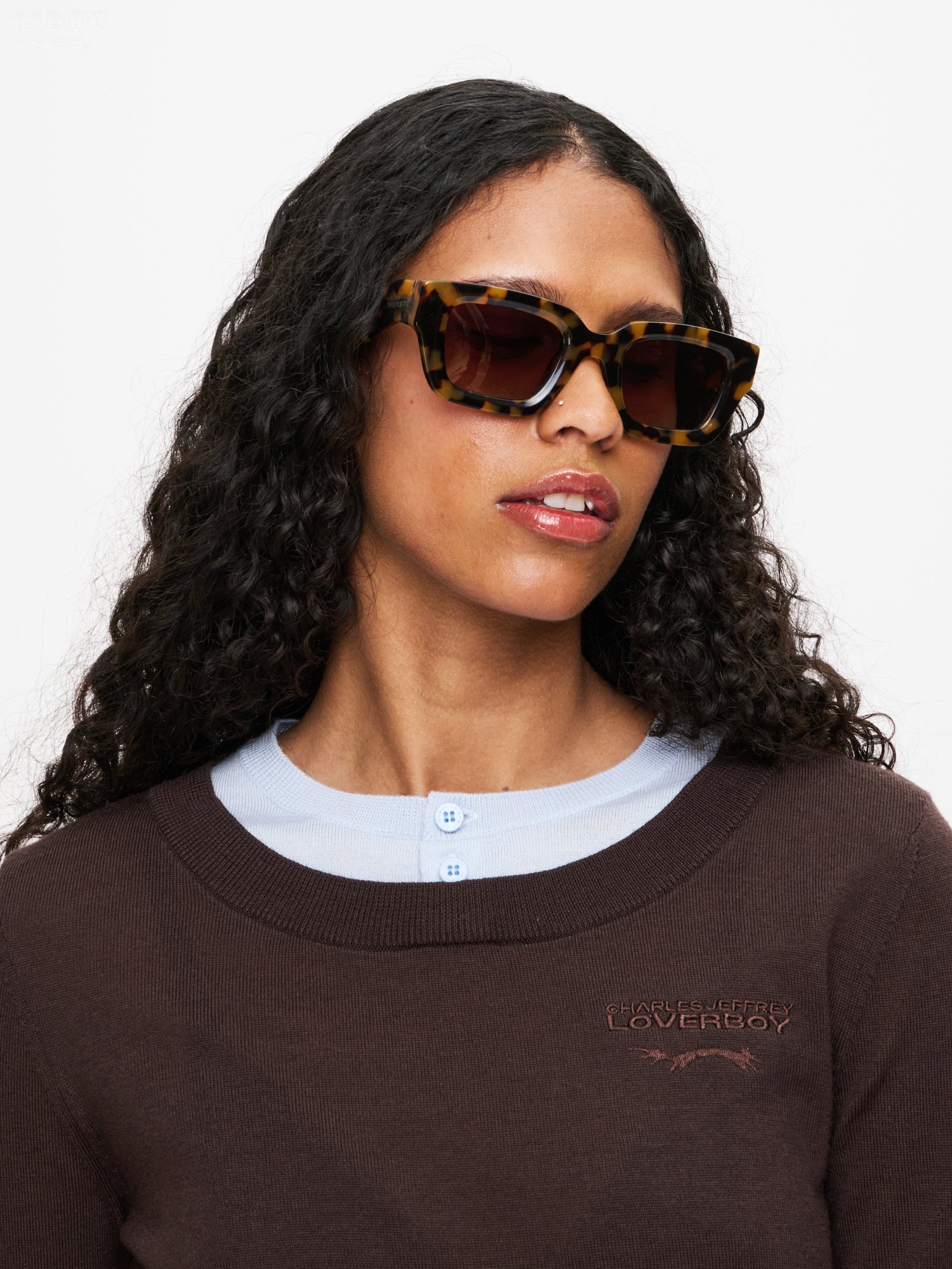SUNGLASSES – Charles Jeffrey Loverboy