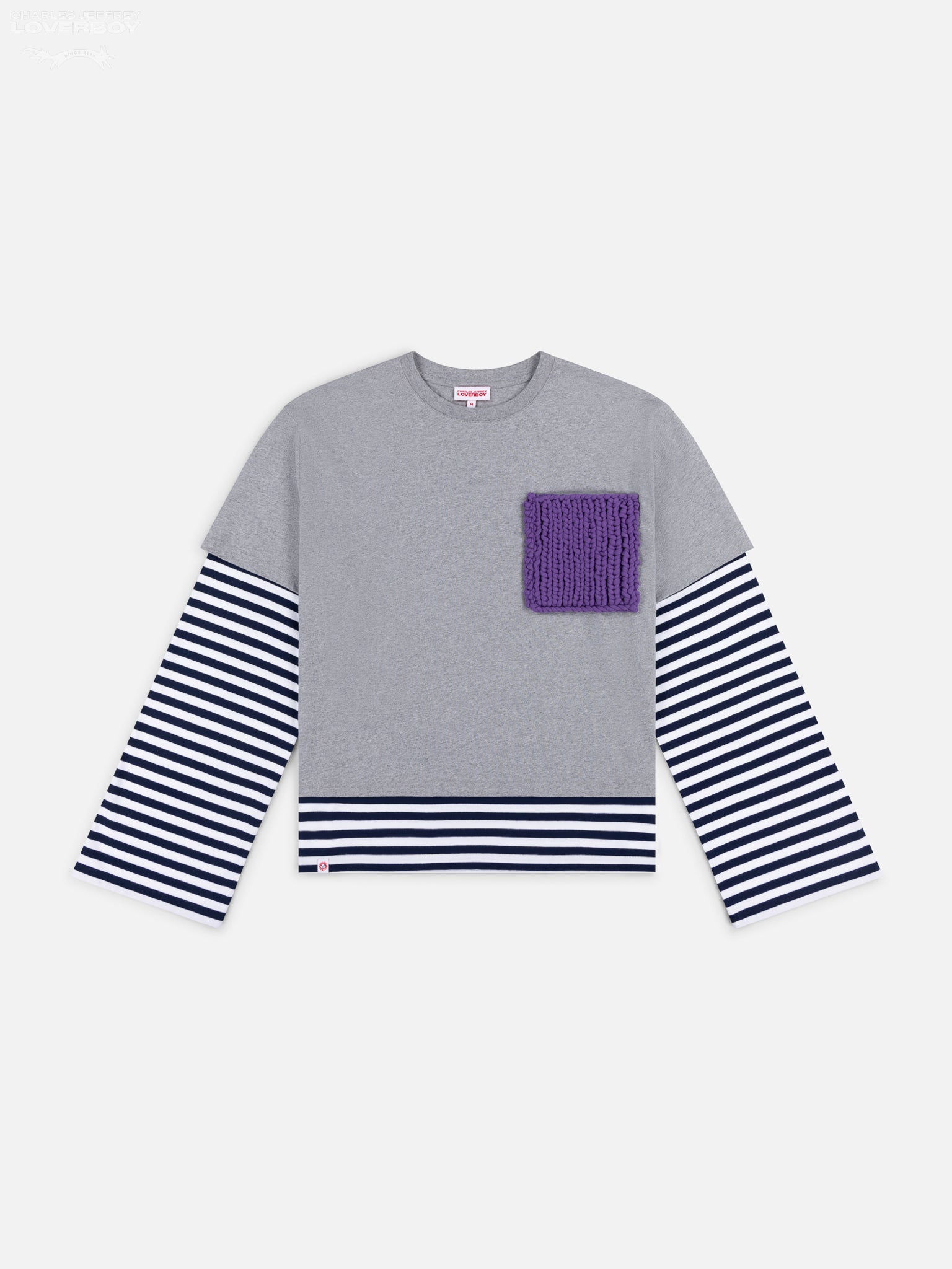 【uriさん専用】LOVERSBOY Charles Jeffrey Loverboy | Luxury Streetwear
