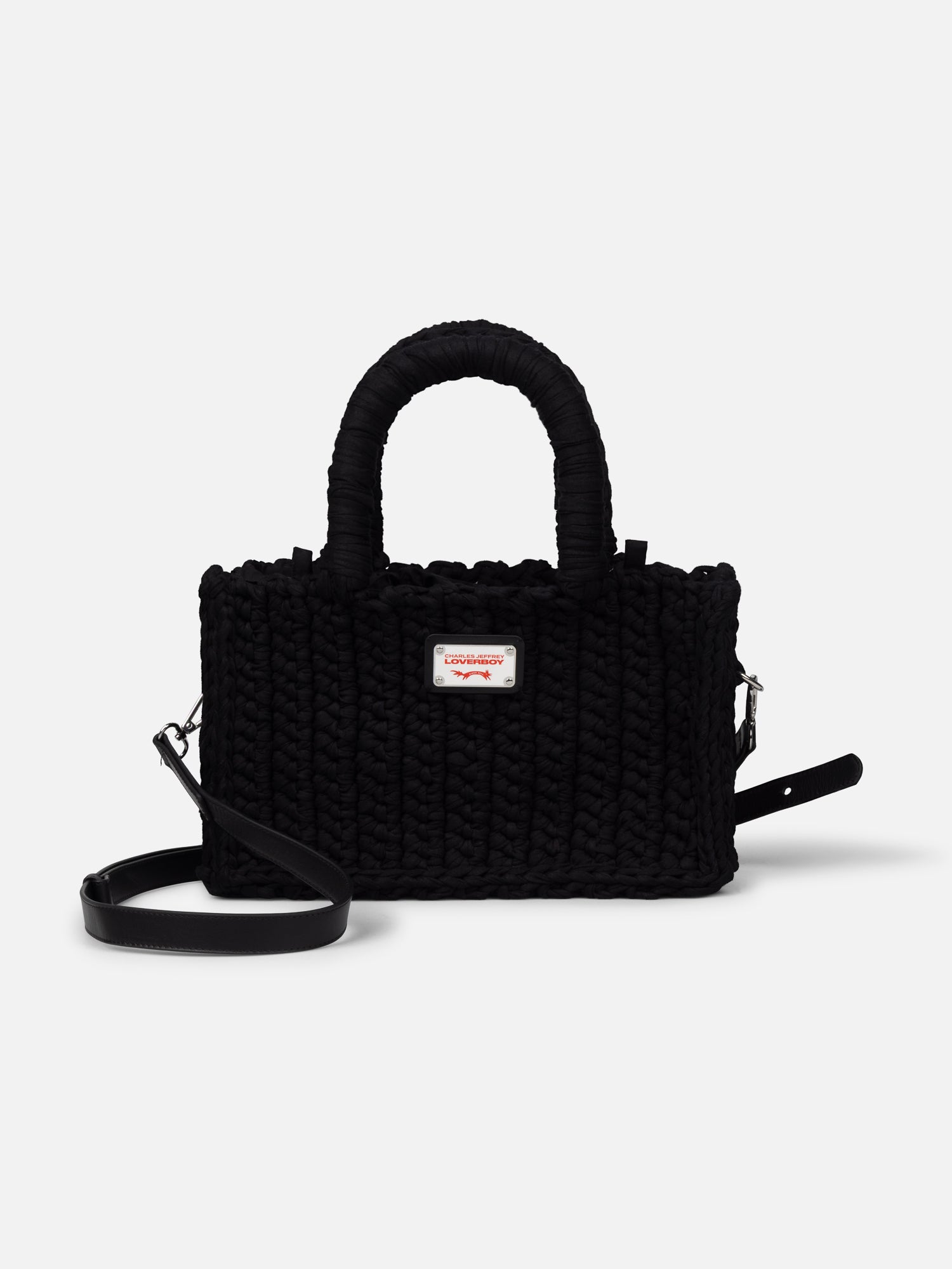 NANA BAG in BLACK