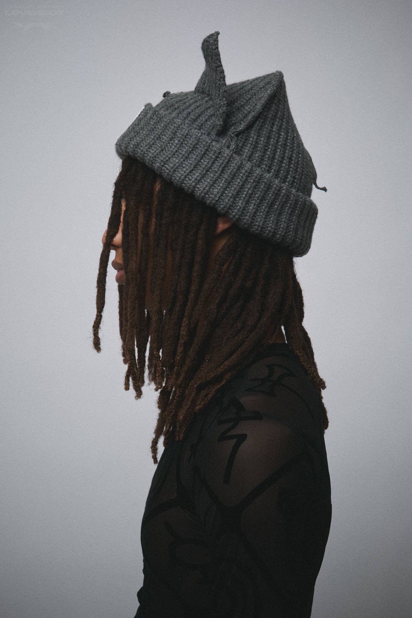 BEANIES – Charles Jeffrey Loverboy