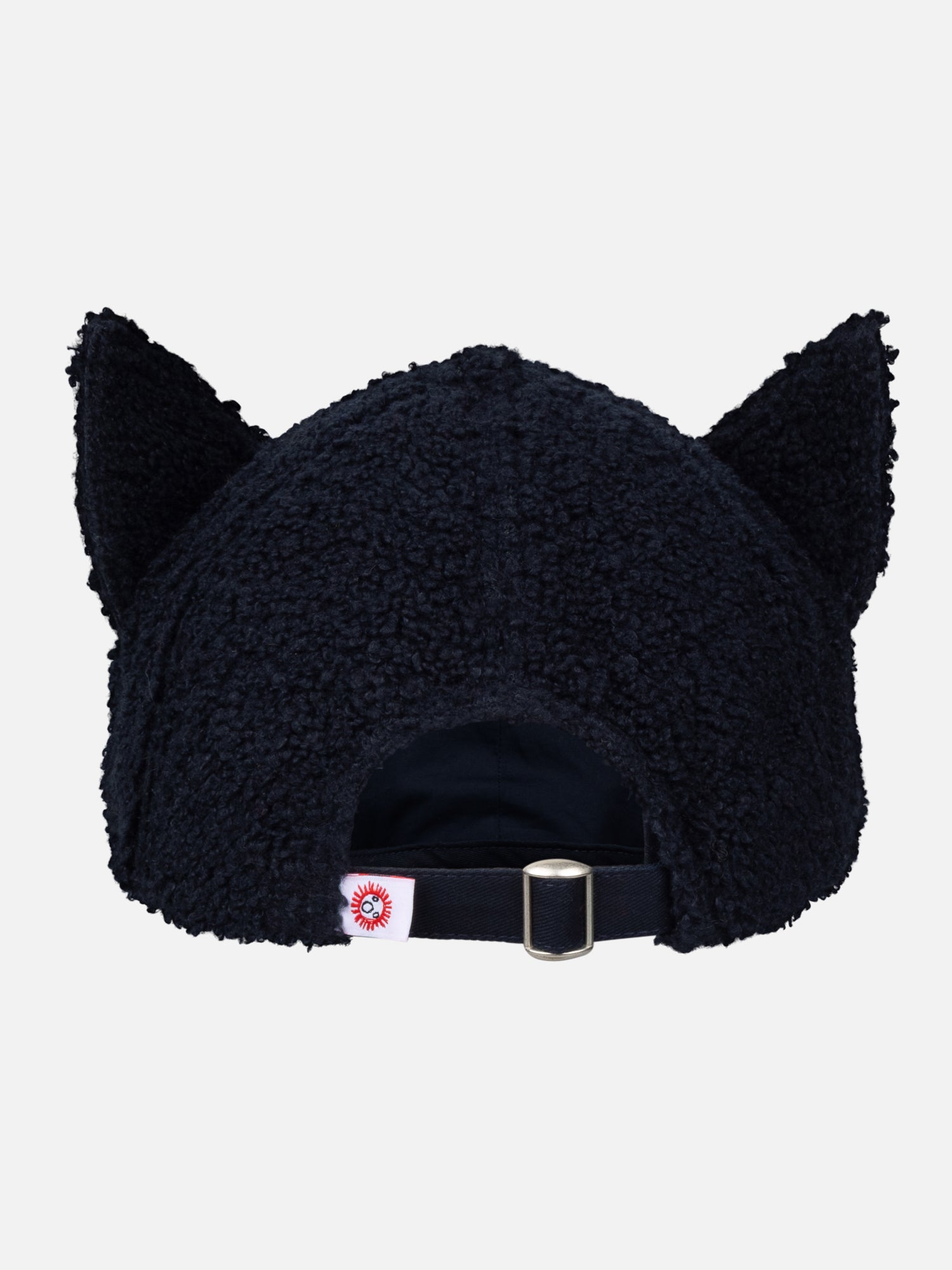 TEDDY EARS CAP in NAVY – Charles Jeffrey Loverboy