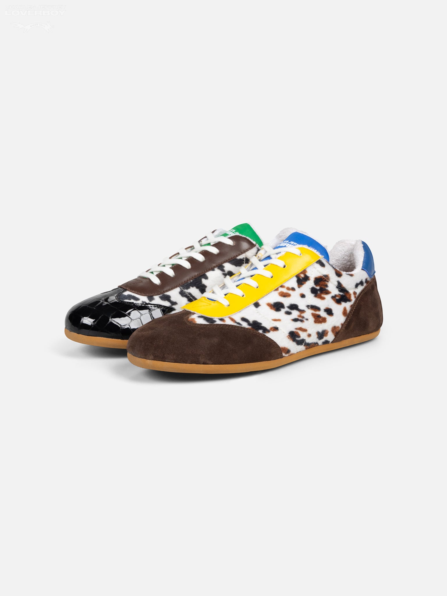 Charles Jeffrey Loverboy | Luxury Streetwear