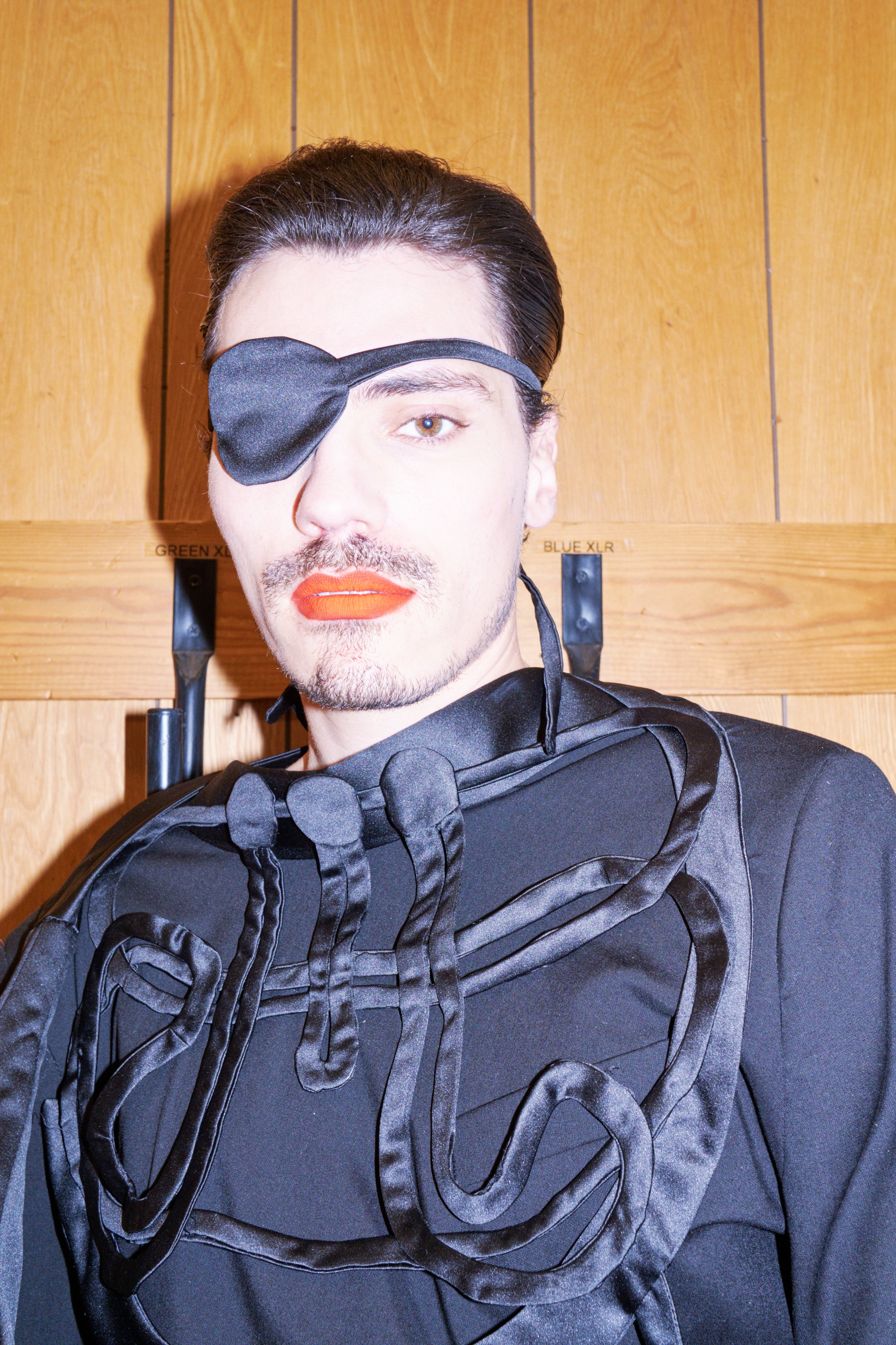 Lookbook SS26 – Charles Jeffrey Loverboy