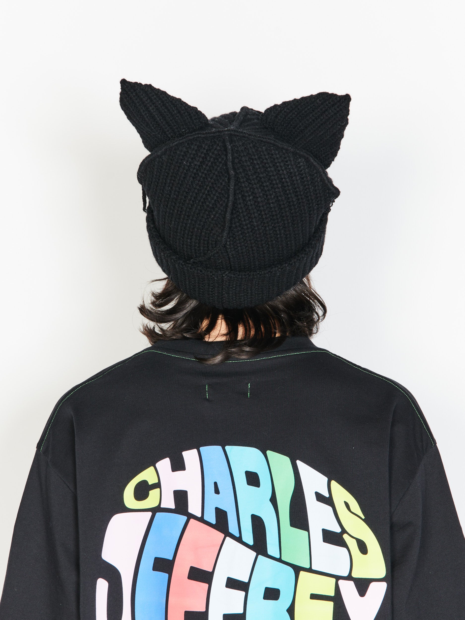 CHUNKY EARS BEANIE