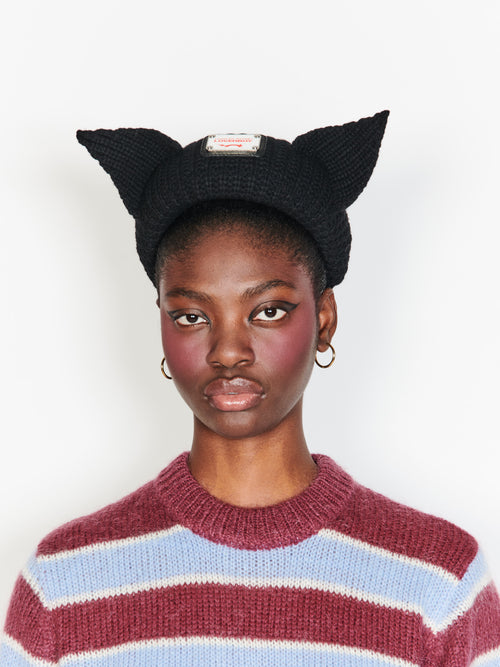 EARS ALICE BAND | Charles Jeffrey Loverboy