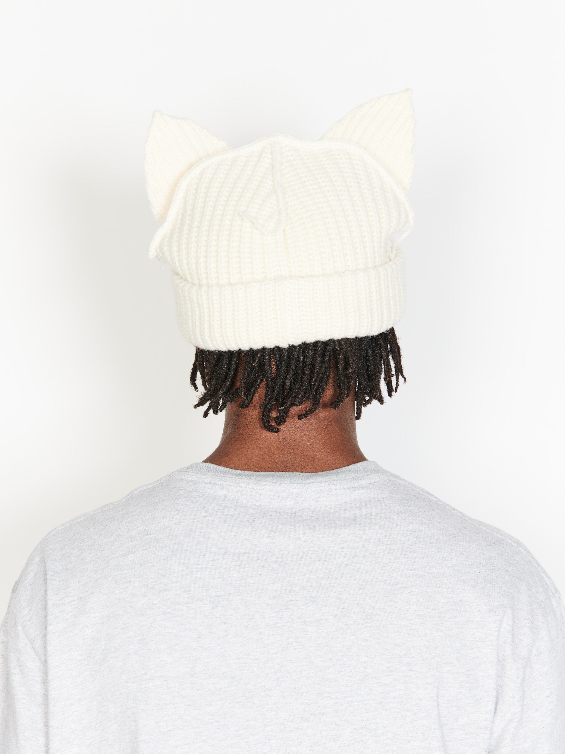 CHUNKY EARS BEANIE