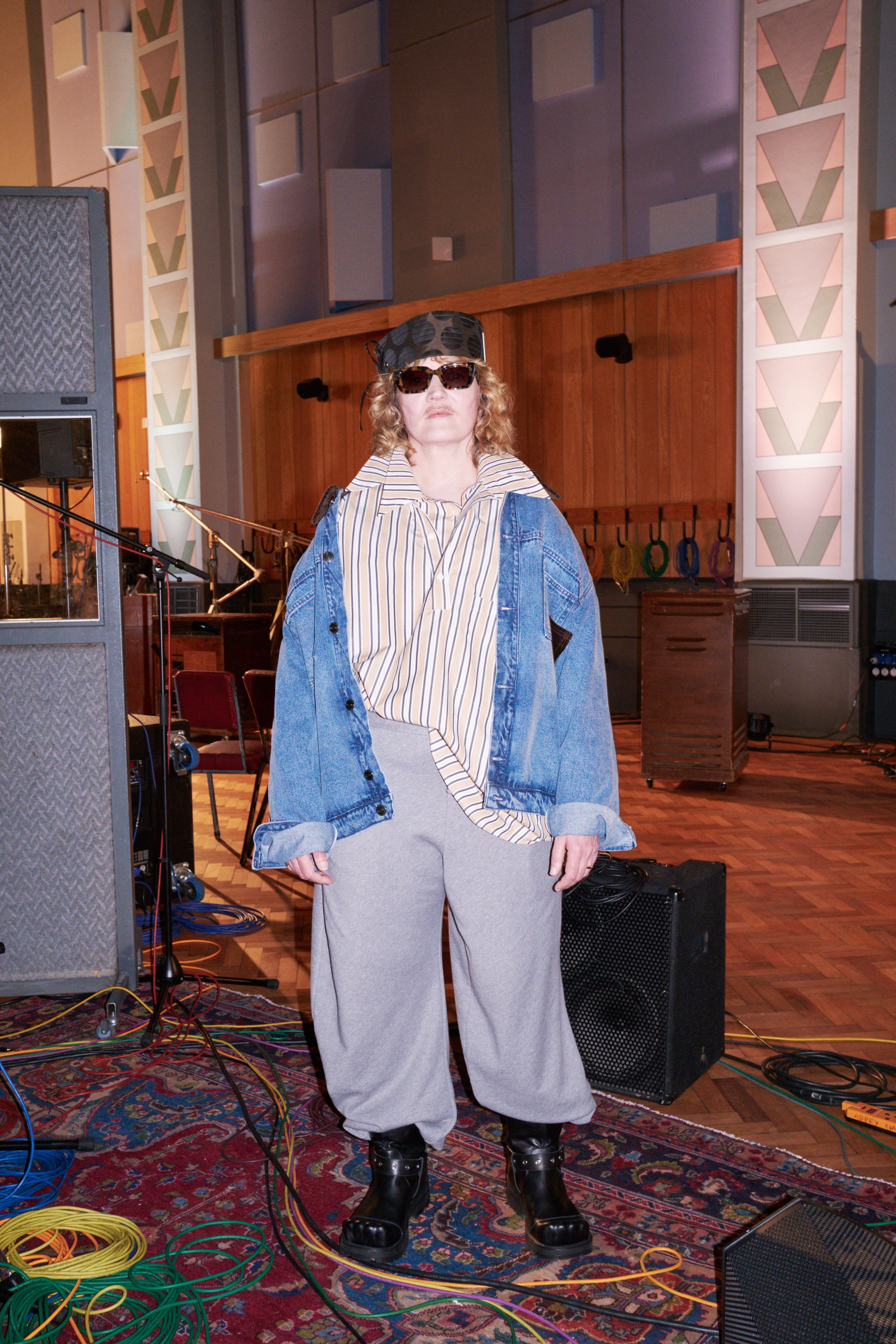 Lookbook SS26 – Charles Jeffrey Loverboy
