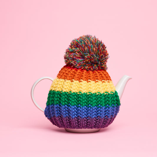 TIM WALKER x NATIONAL PORTRAIT GALLERY 'FAIRYLAND' TEA COSY