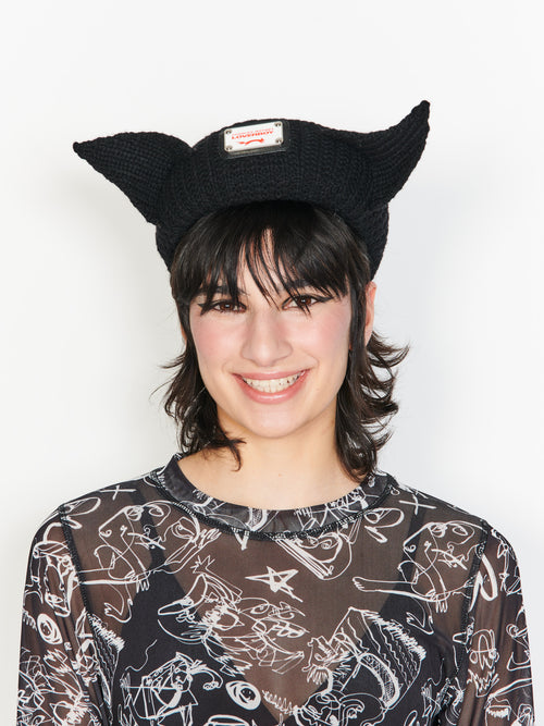 EARS ALICE BAND | Charles Jeffrey Loverboy