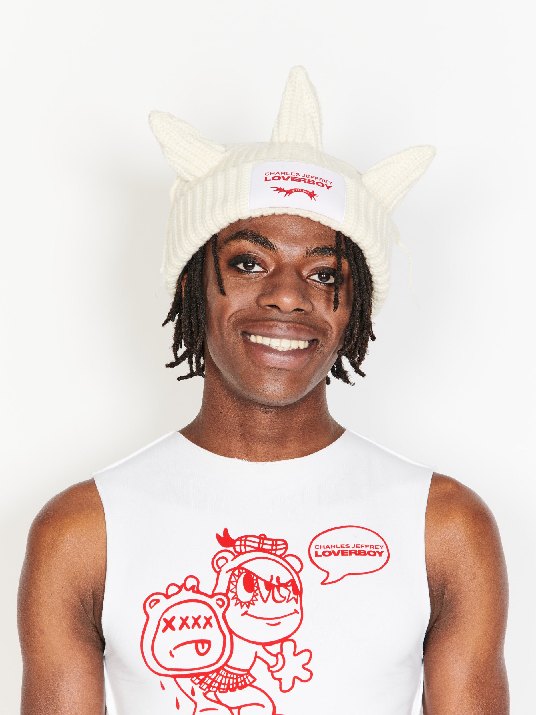 New Arrivals accessories | Charles Jeffrey Loverboy