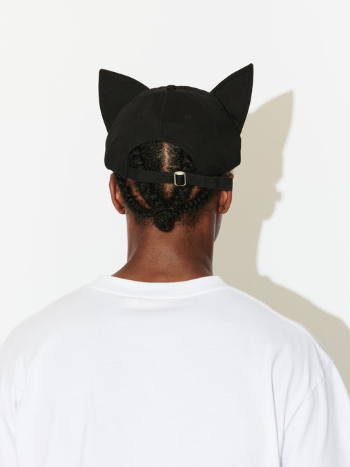 EARS CAP