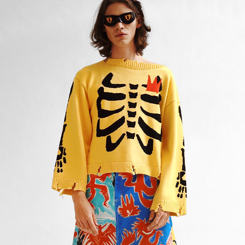 Charles jeffrey 2025 loverboy website