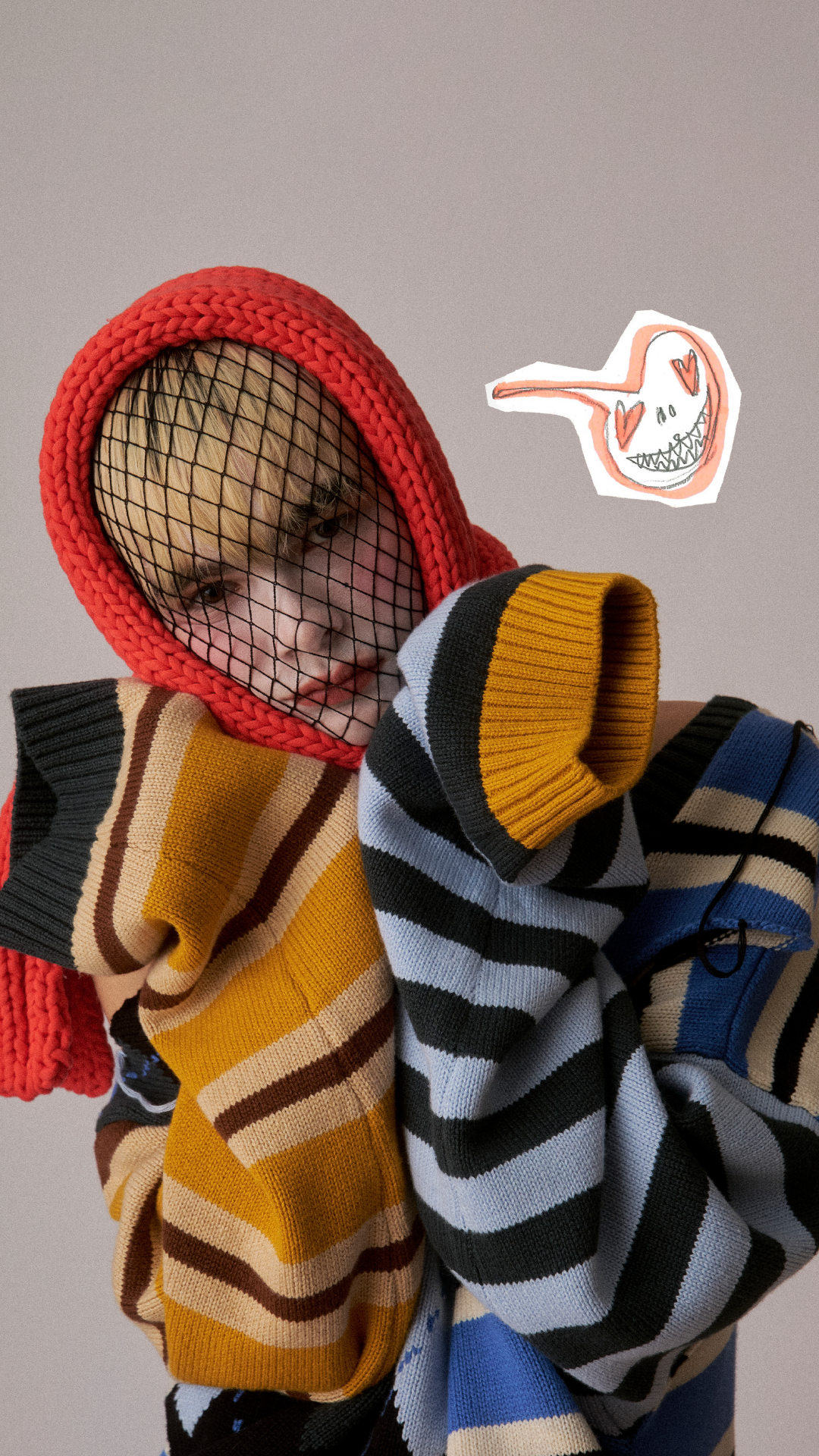 Charles Jeffrey Loverboy | Luxury Streetwear