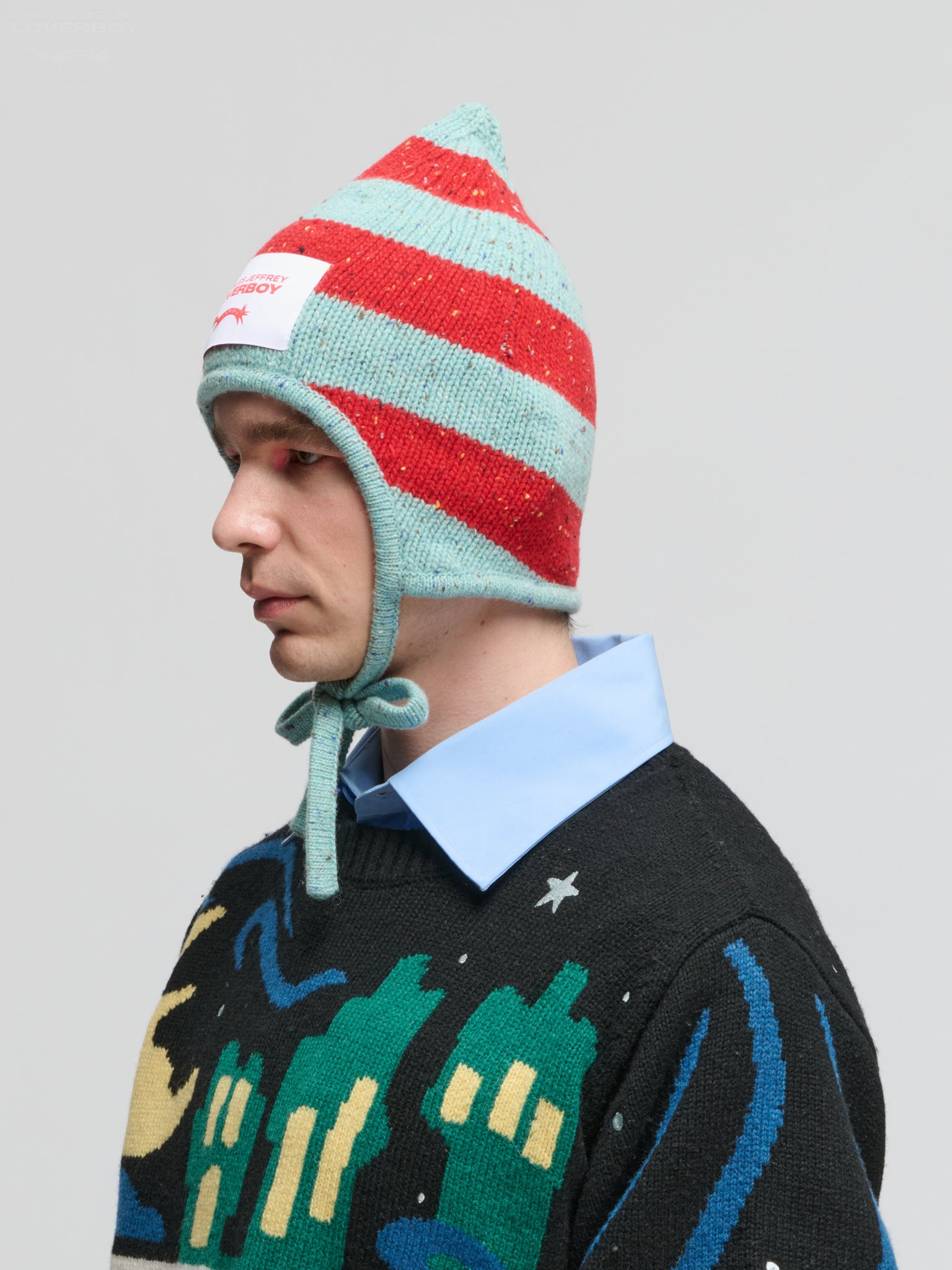 ニット帽 | Charles Jeffrey Loverboy – Page 2