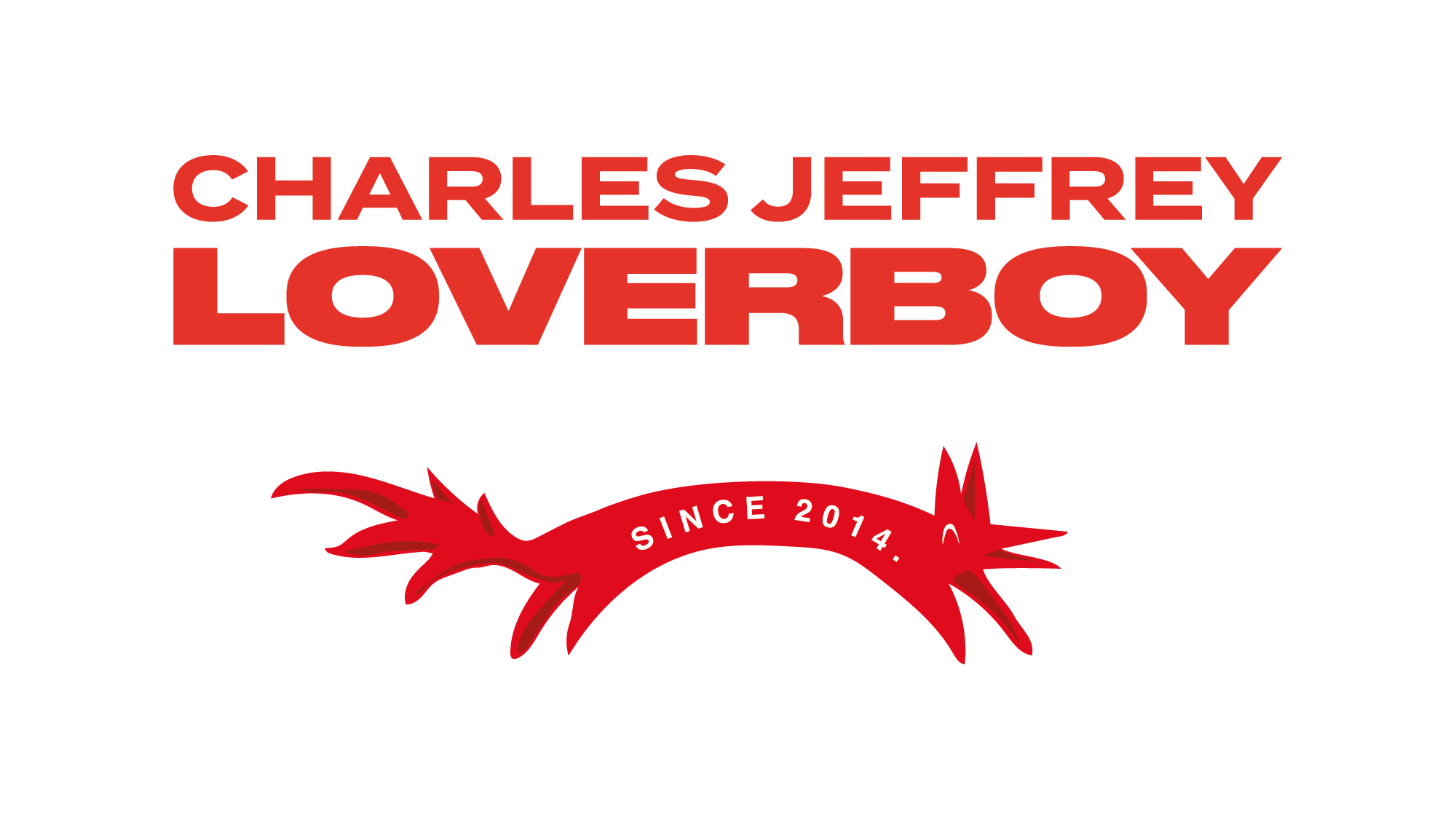 Charles Jeffrey Loverboy