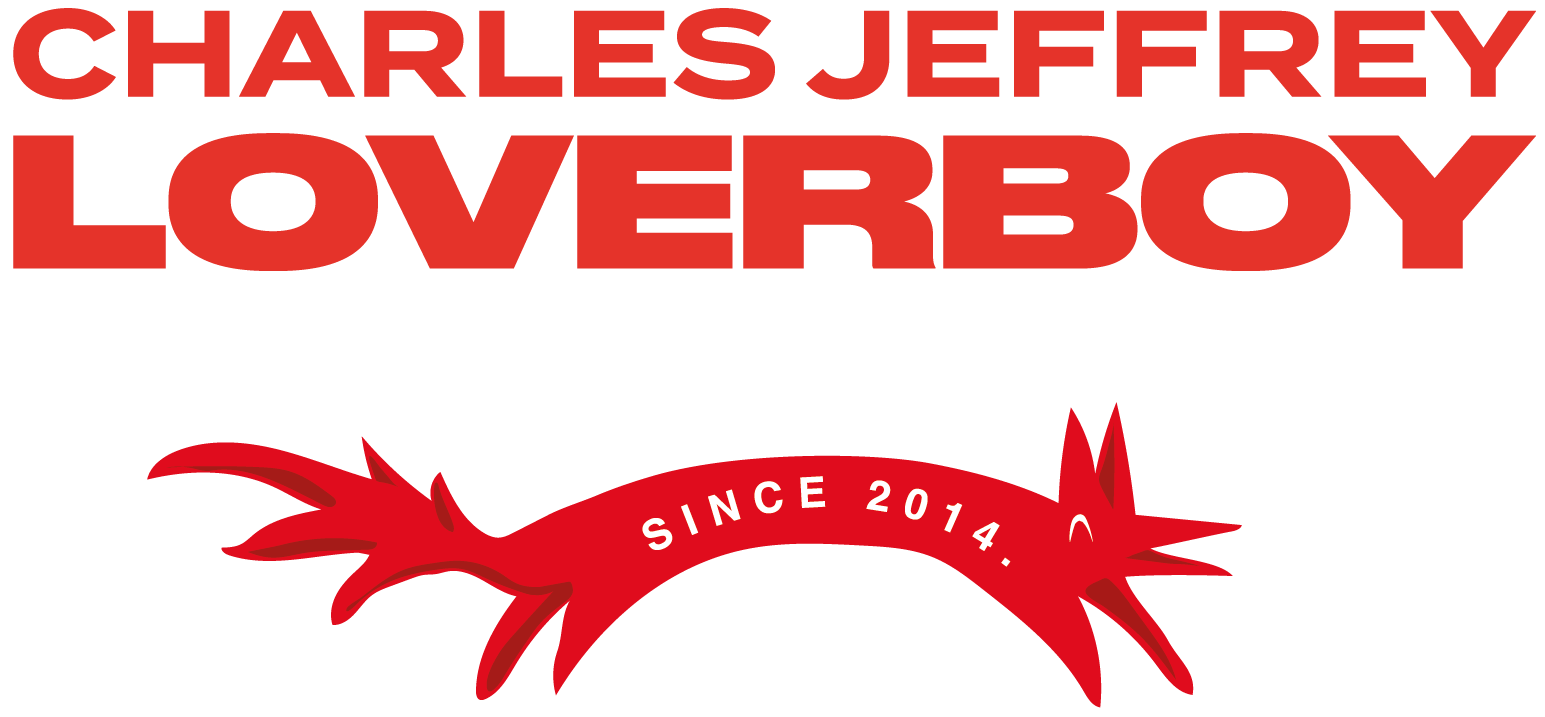 Charles Jeffrey Loverboy