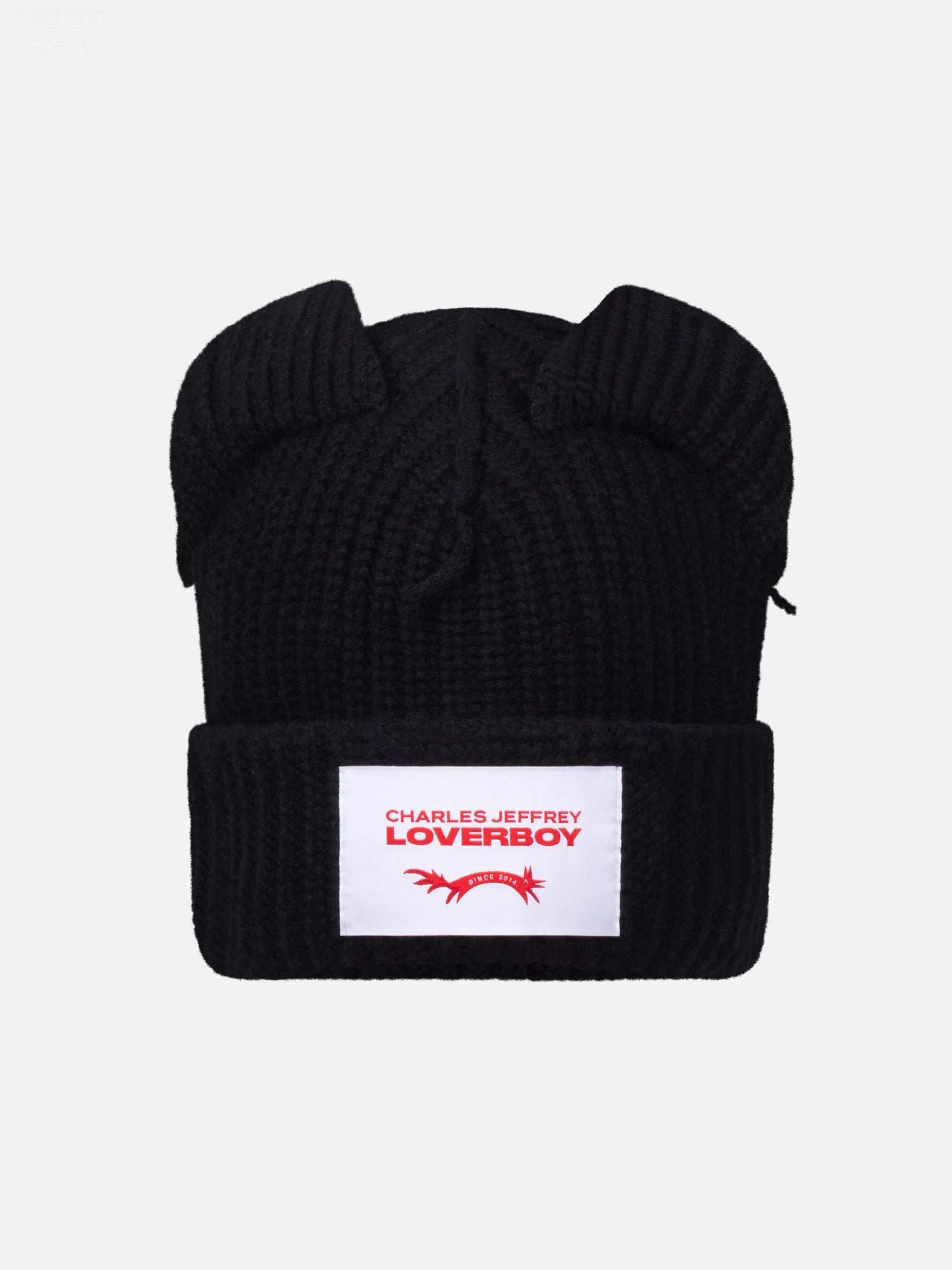 ニット帽 | Charles Jeffrey Loverboy