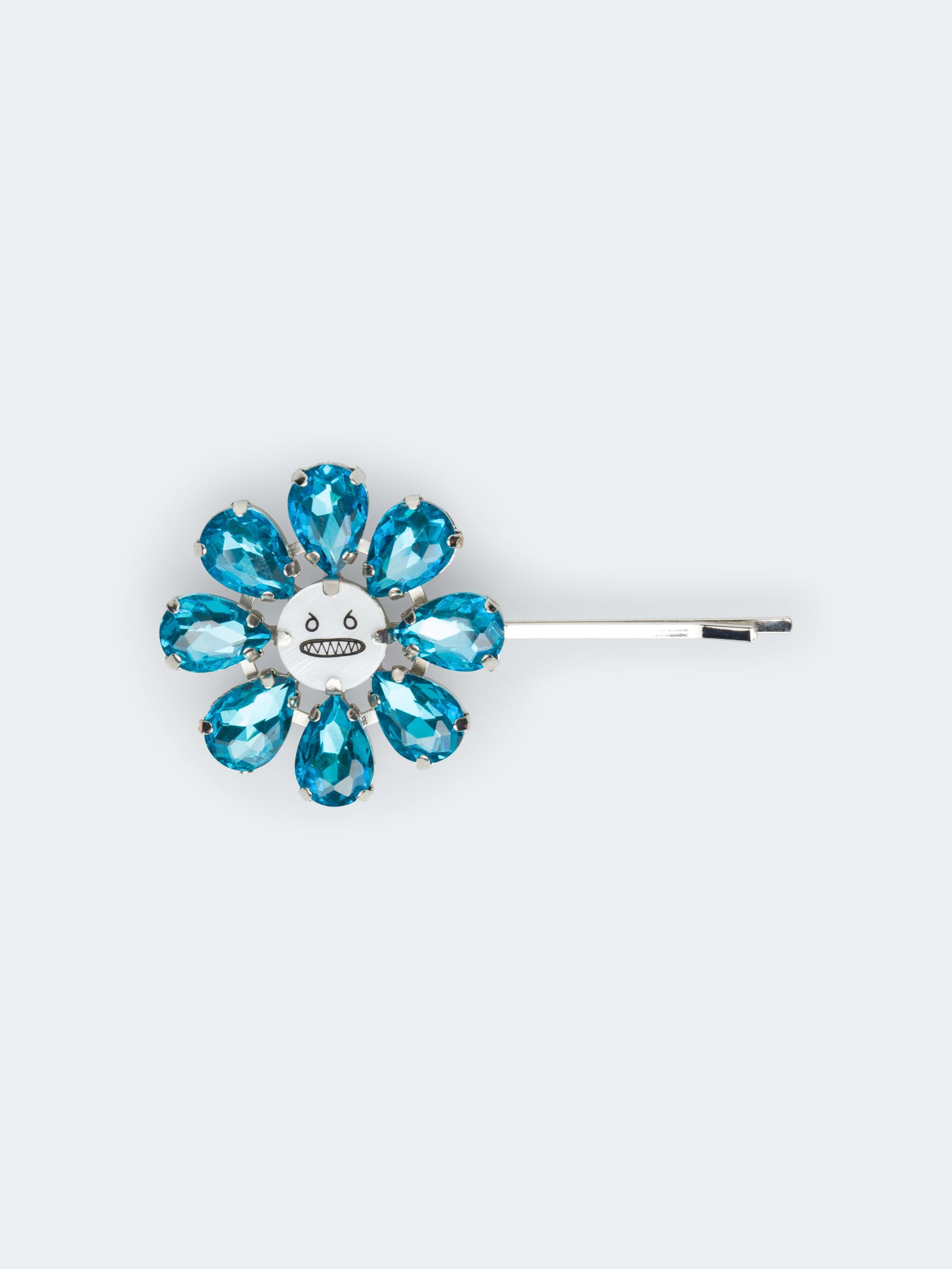 CRAZY DAIZY HAIR PIN | Charles Jeffrey LOVERBOY