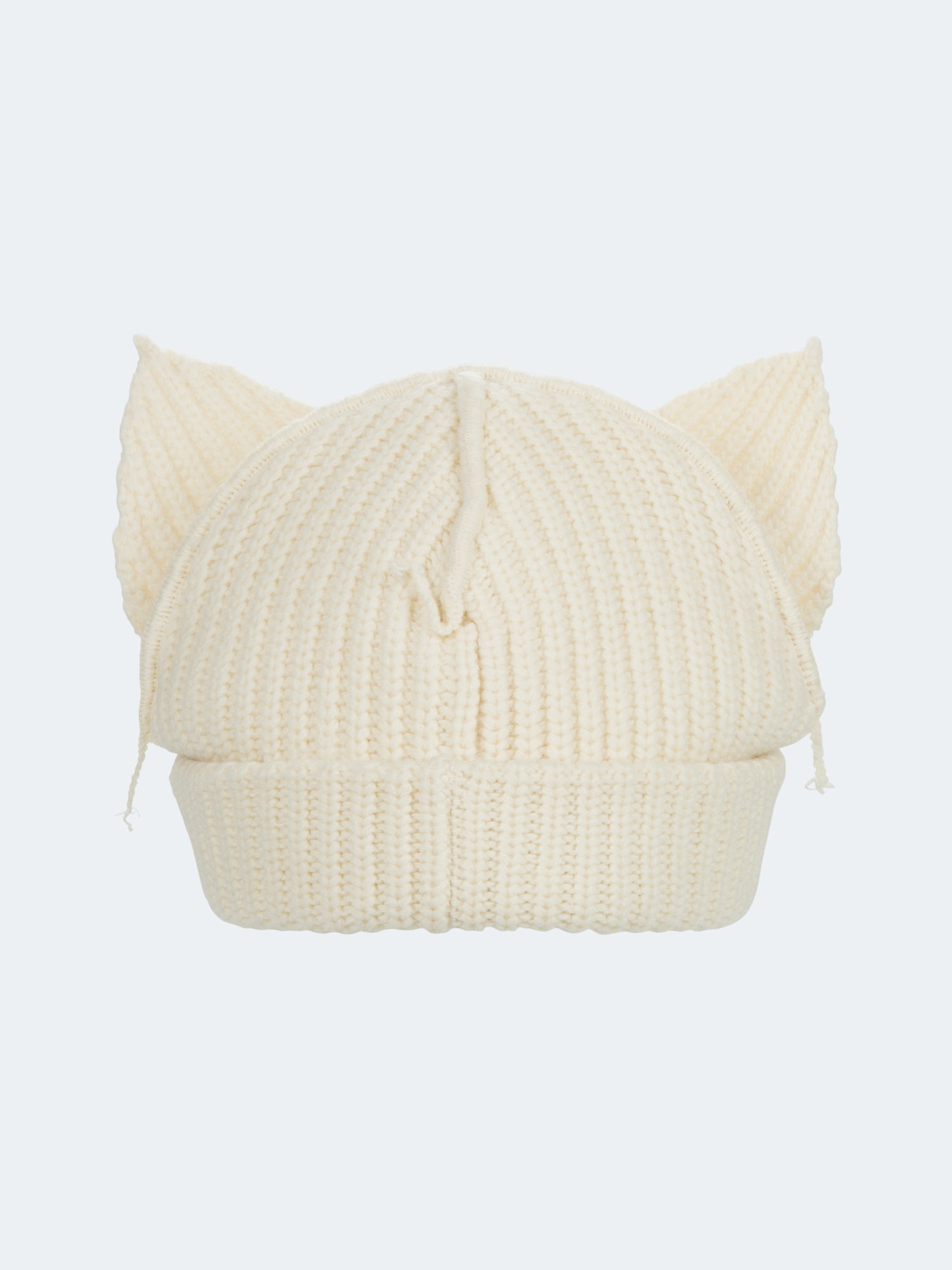 CHUNKY EARS BEANIE